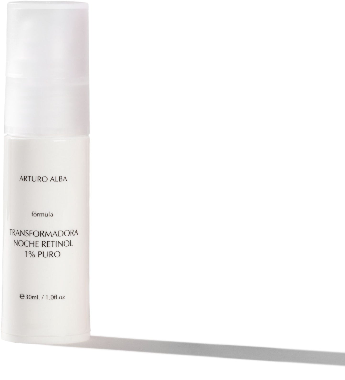 Arturo Alba Retinol 1% 30ml