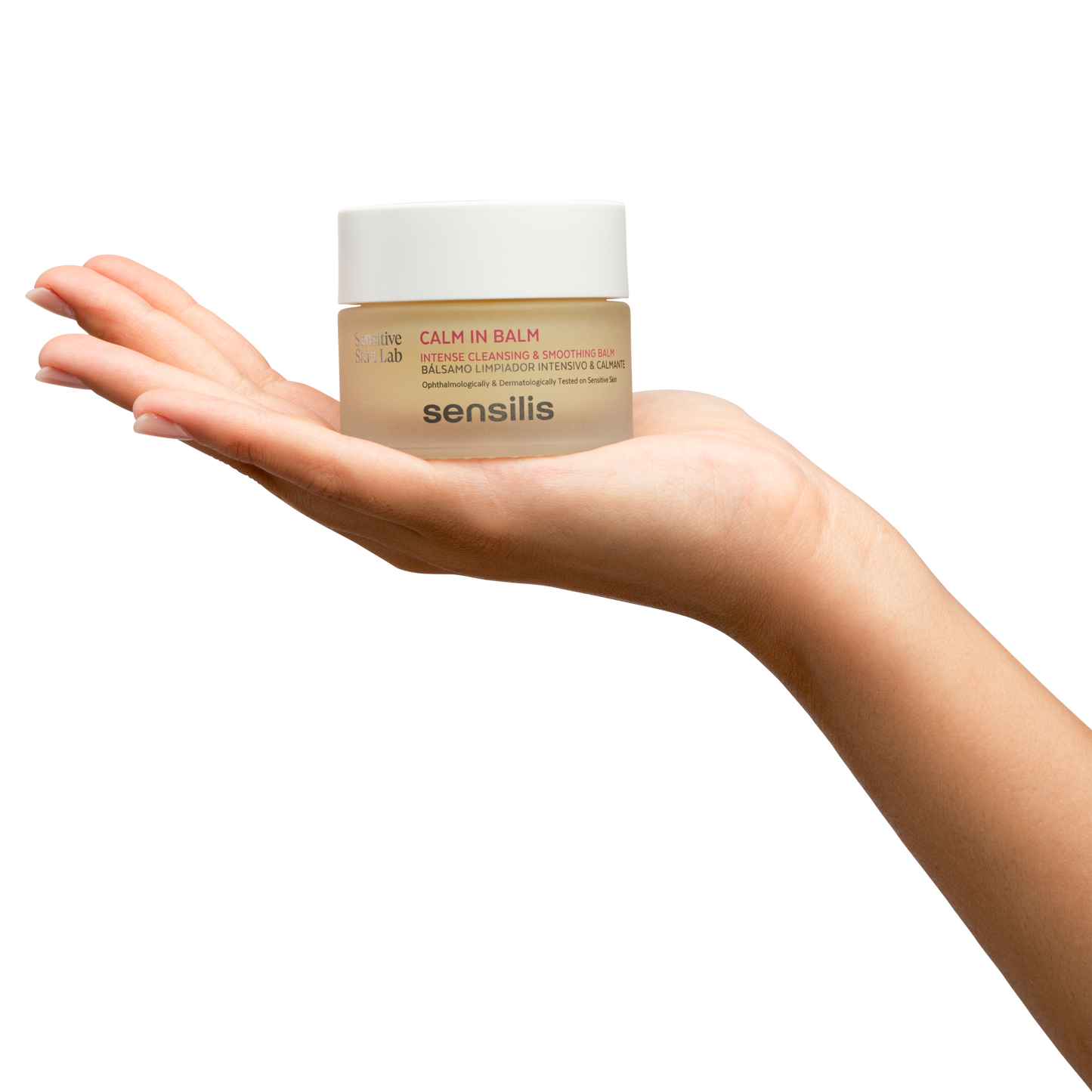 Sensilis Pack doble limpieza Bálsamo limpiador+ Mousse limpiadora