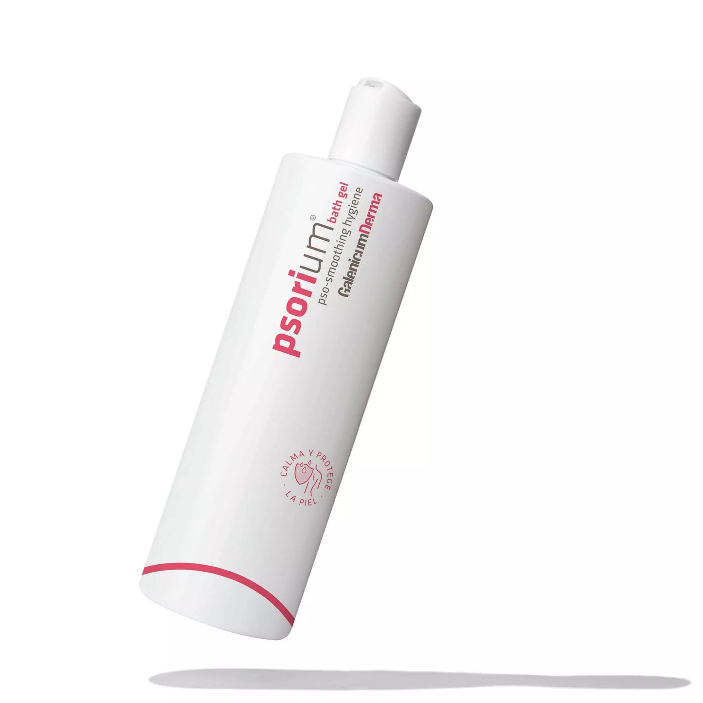 Psorium Bath Gel