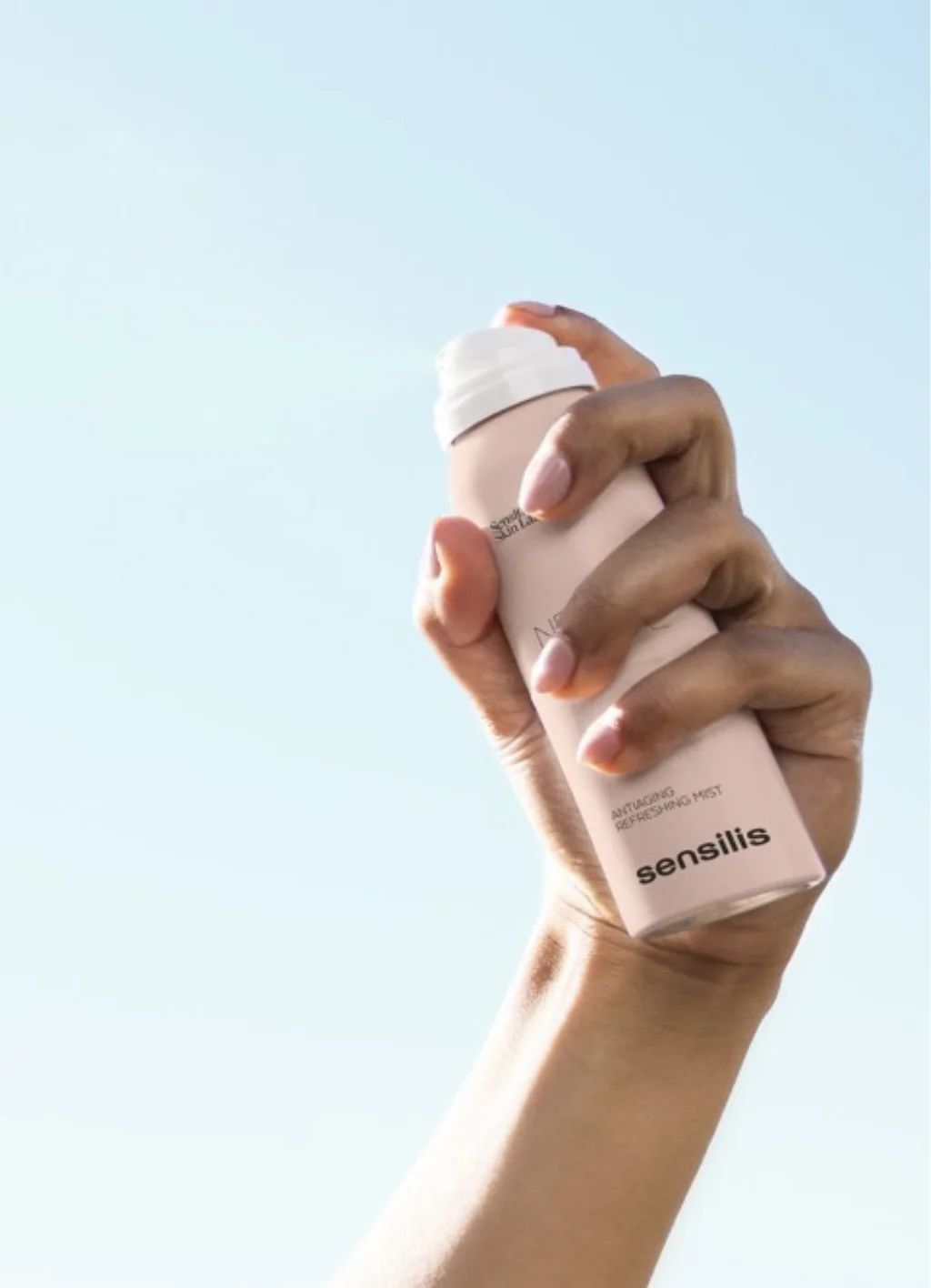 Never Mist Me SPF50