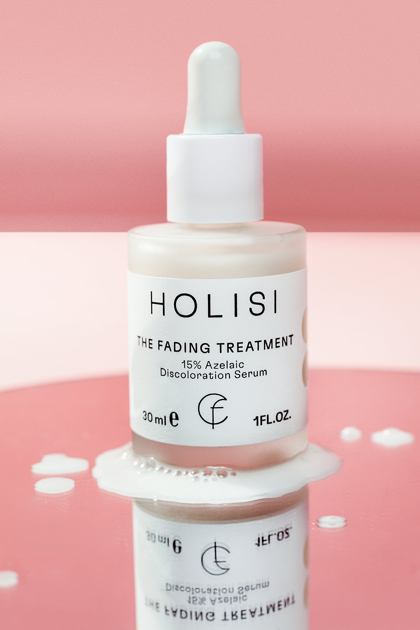 HOLISI- The Fading Treatment - Serum despigmentante 30 ML