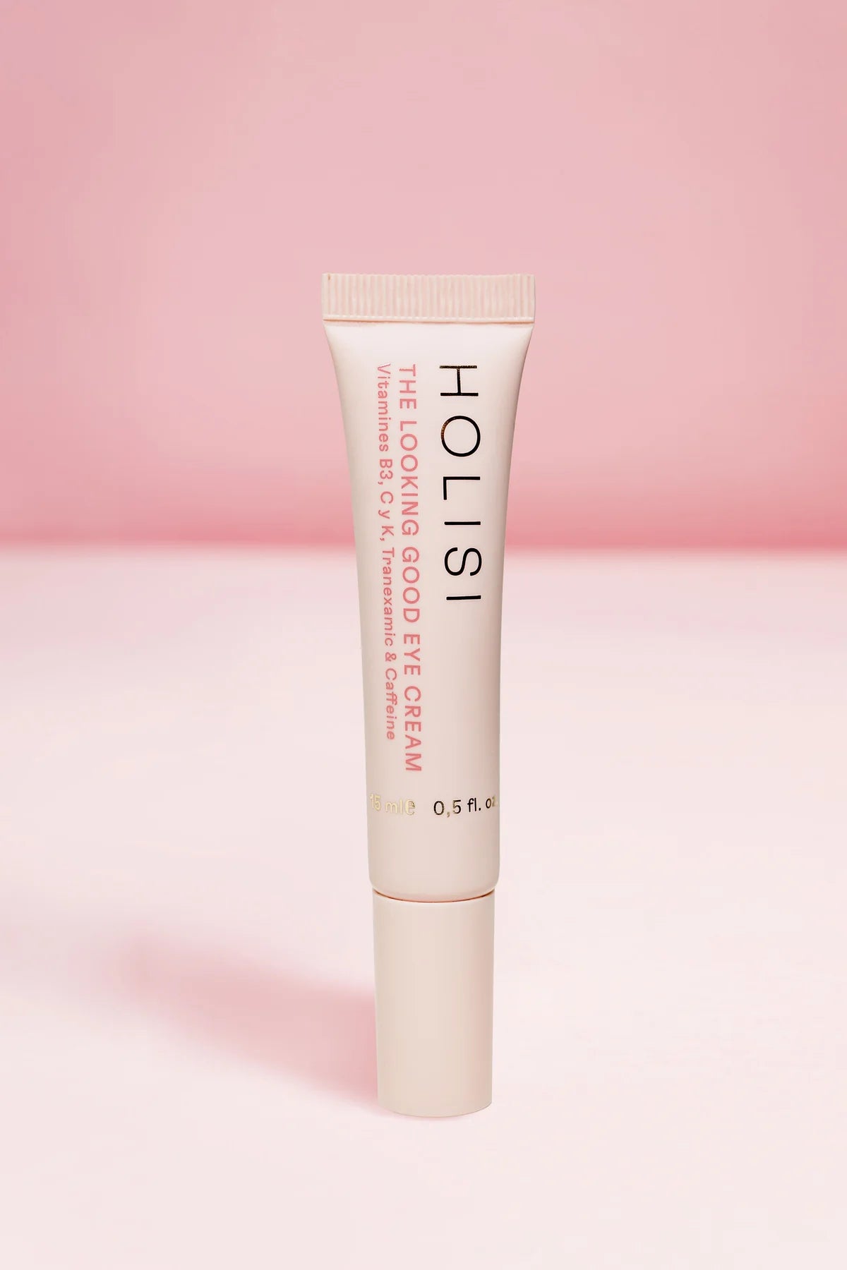 HOLISI The looking good eye treatment