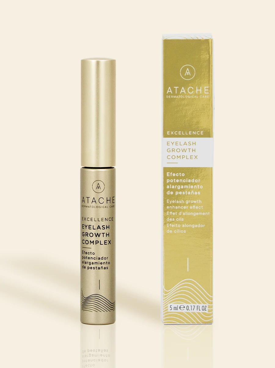 Atache Excellence Eyelash growth complex