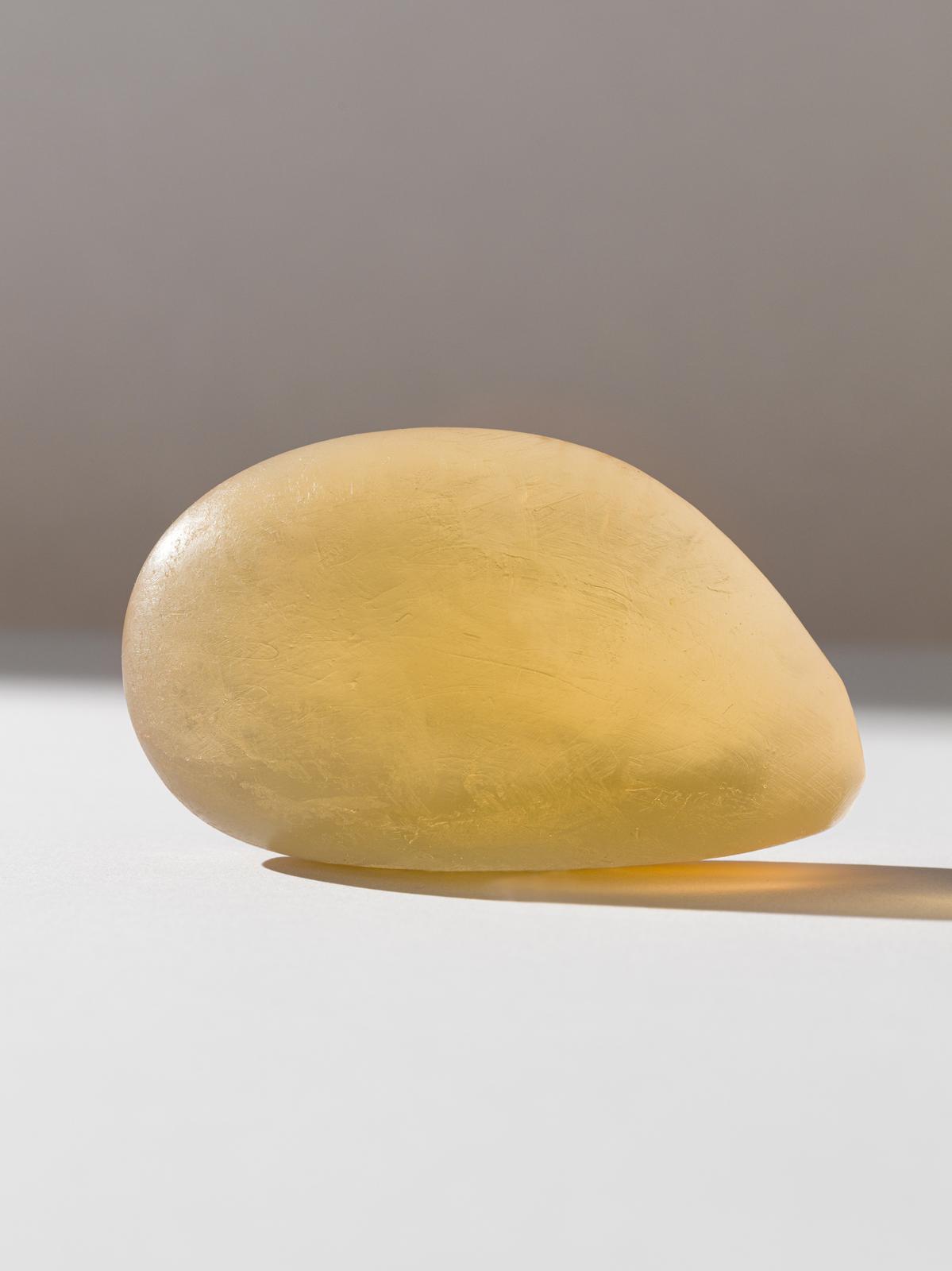 Arturo Alba JABÓN HERENCIA HELÉNICA