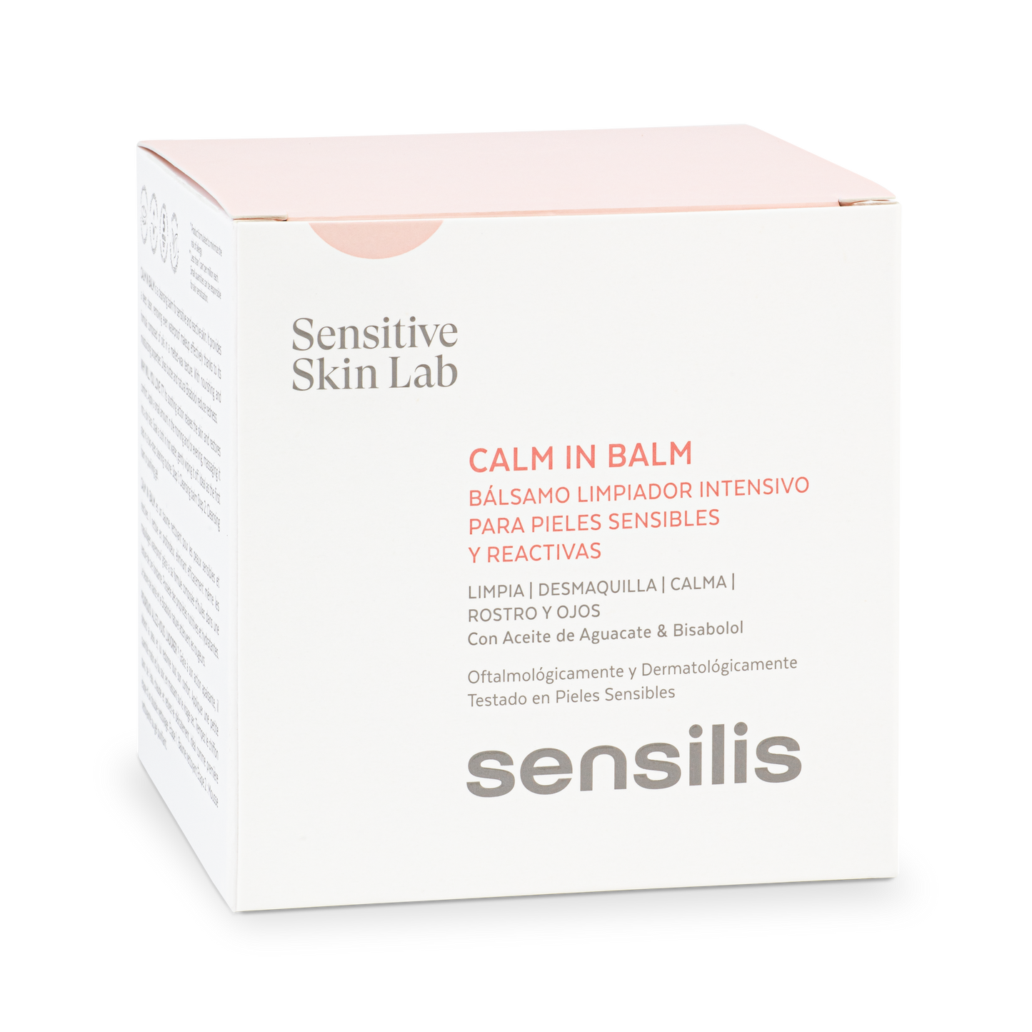 Sensilis Calm in Balm 50 ml