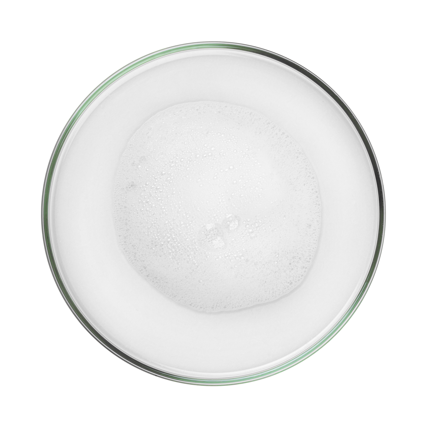Sensilis duplo gentle cleansing mousse
