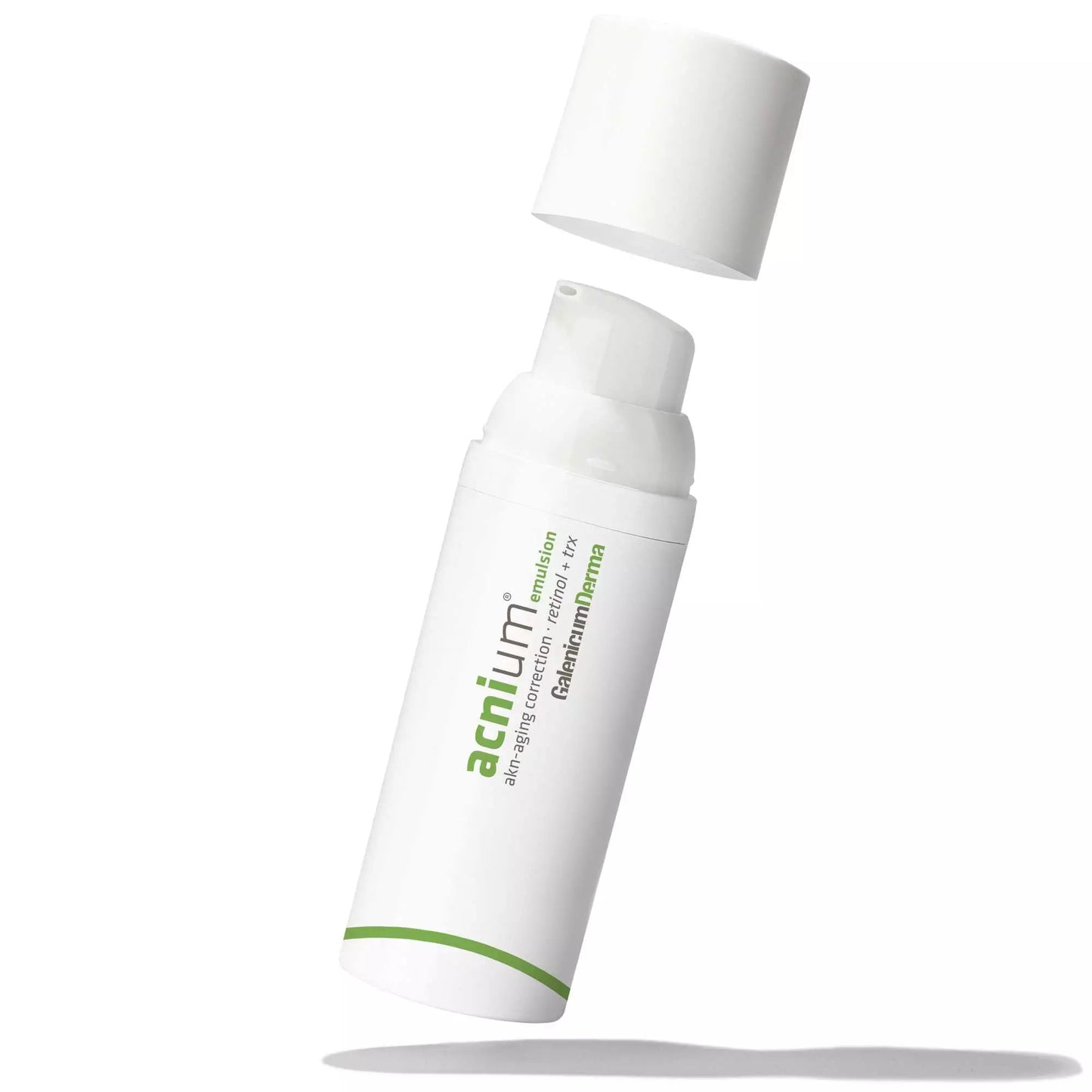 Acnium Emulsion