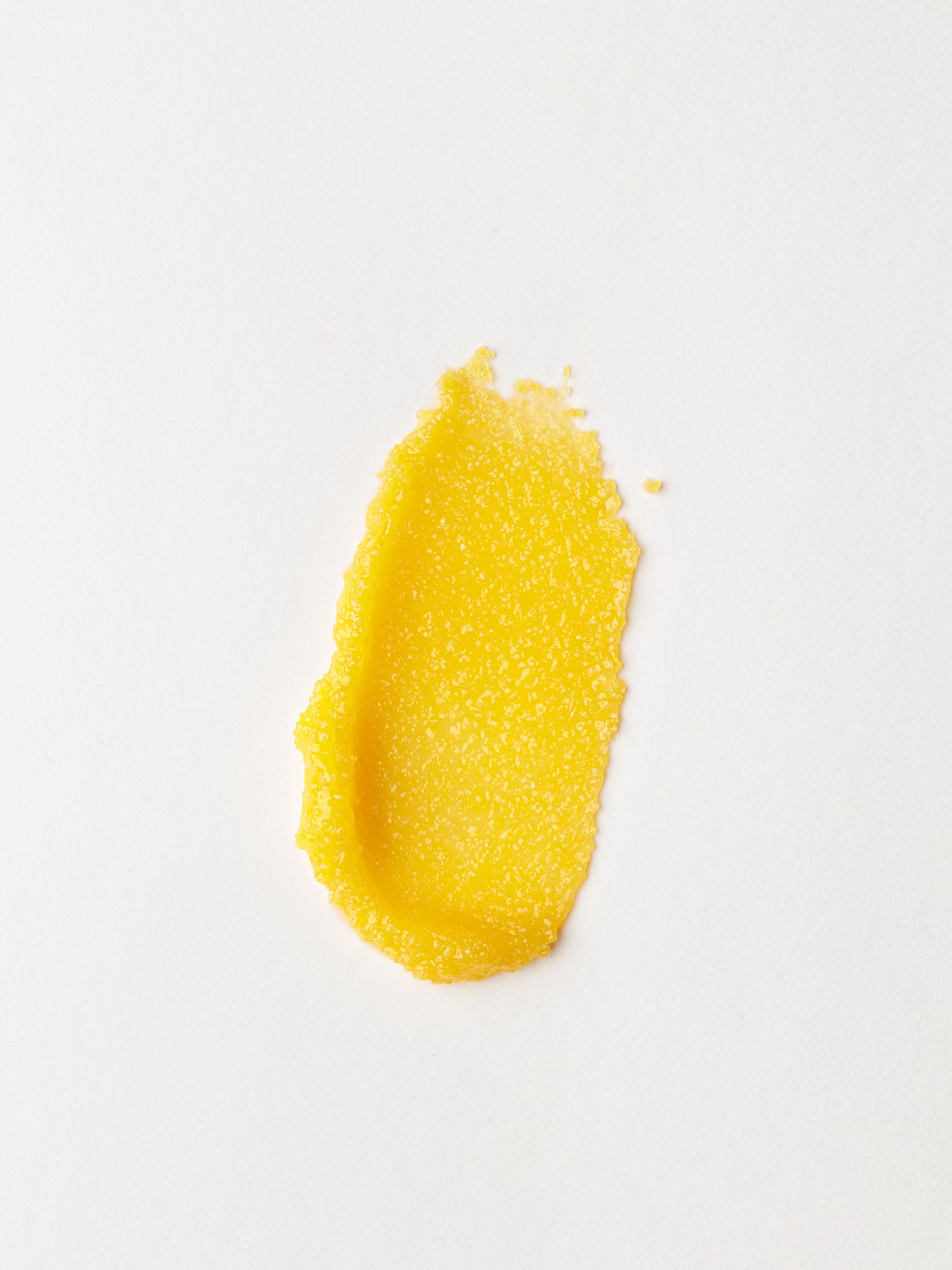 Arturo Alba Paté exfoliante