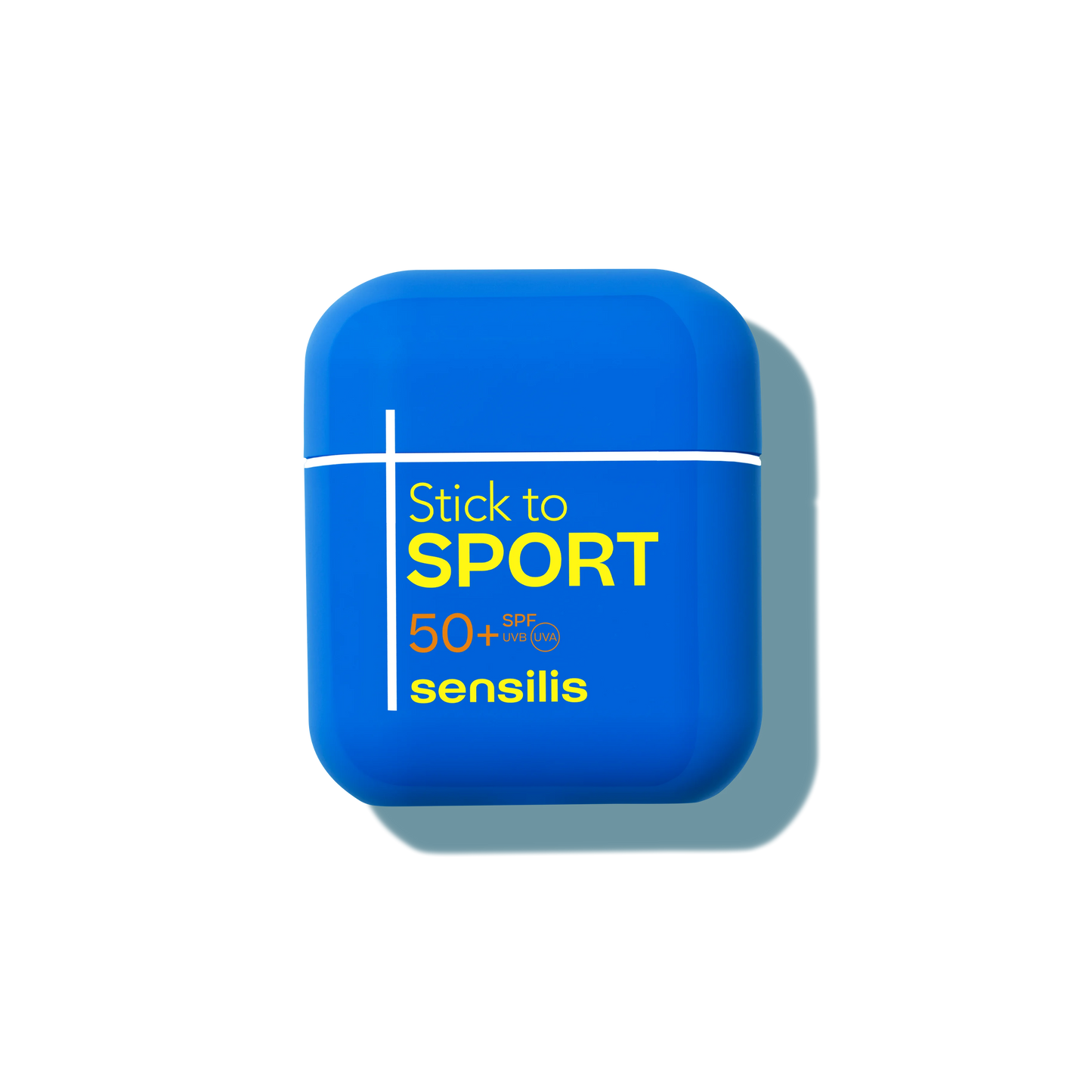 Stick to sport