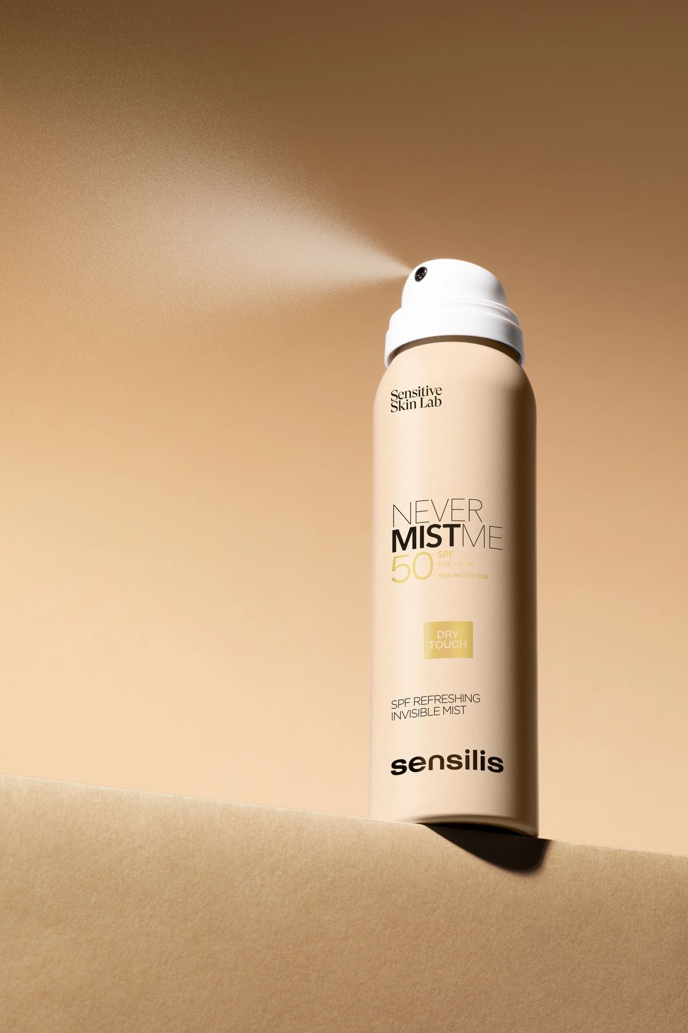 Never Mist Me SPF50