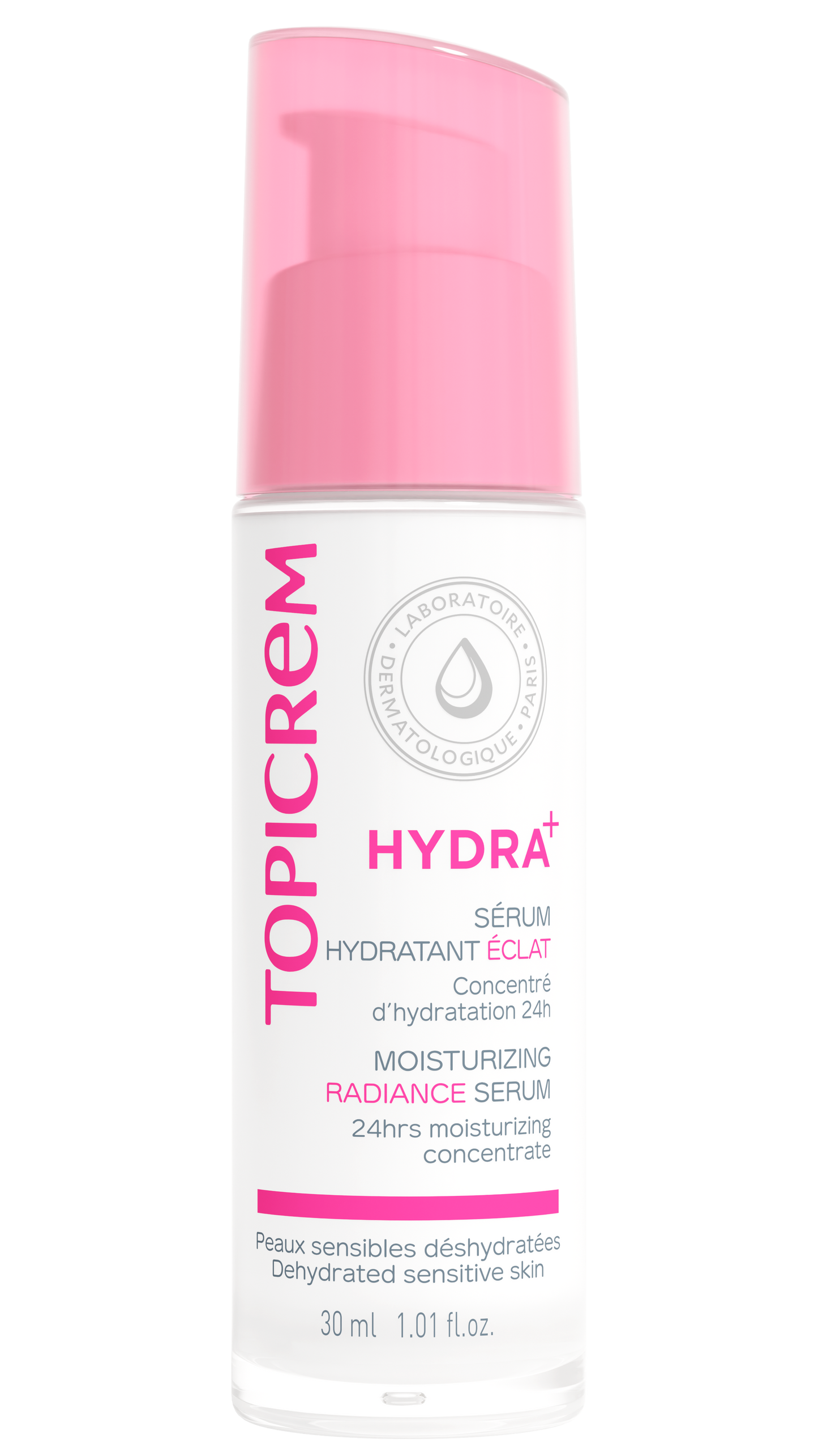 Topicrem HYDRA+ Sérum Ultra-Hidratante 30 ml