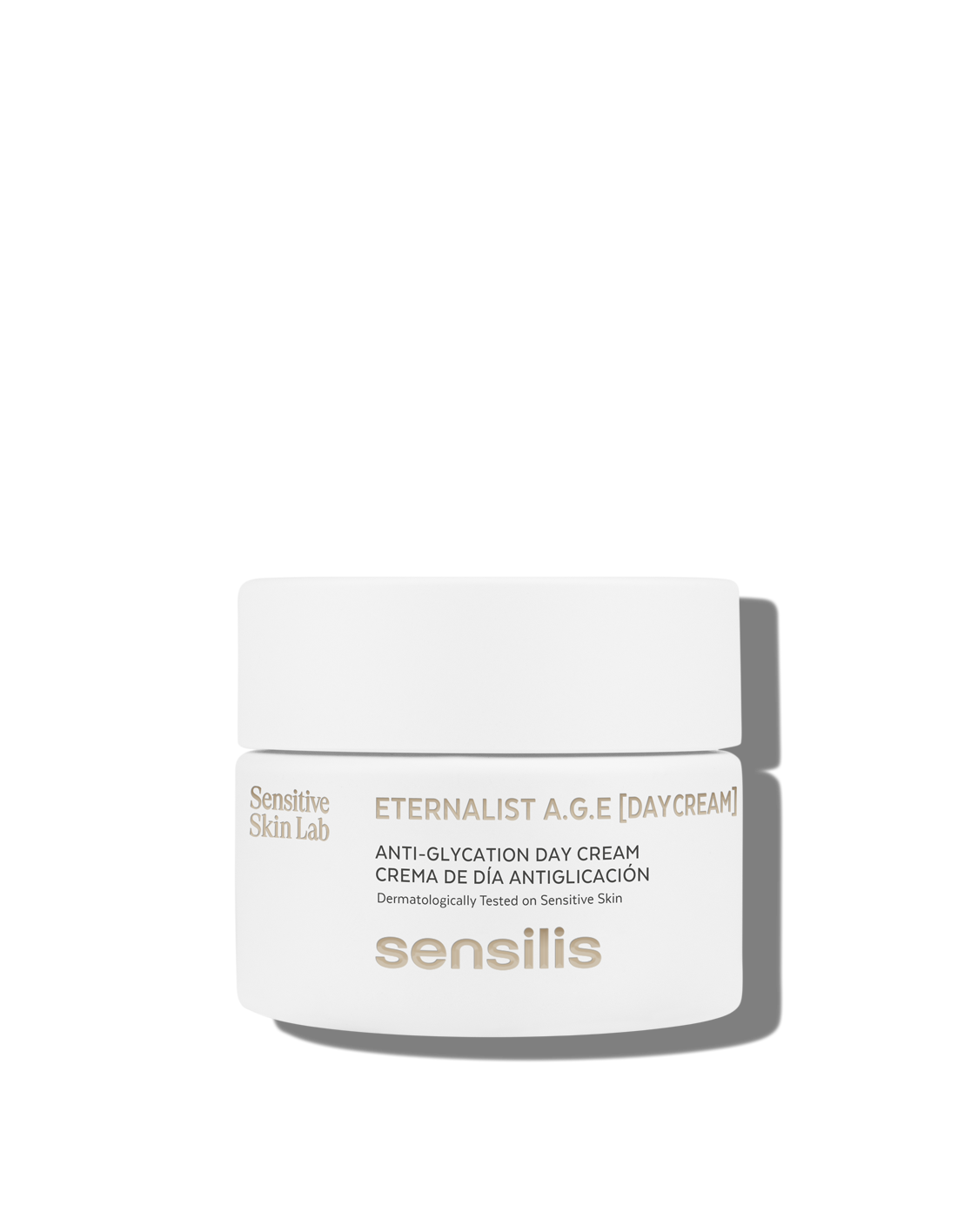 SENSILIS ETERNALIST DAY + SERUM