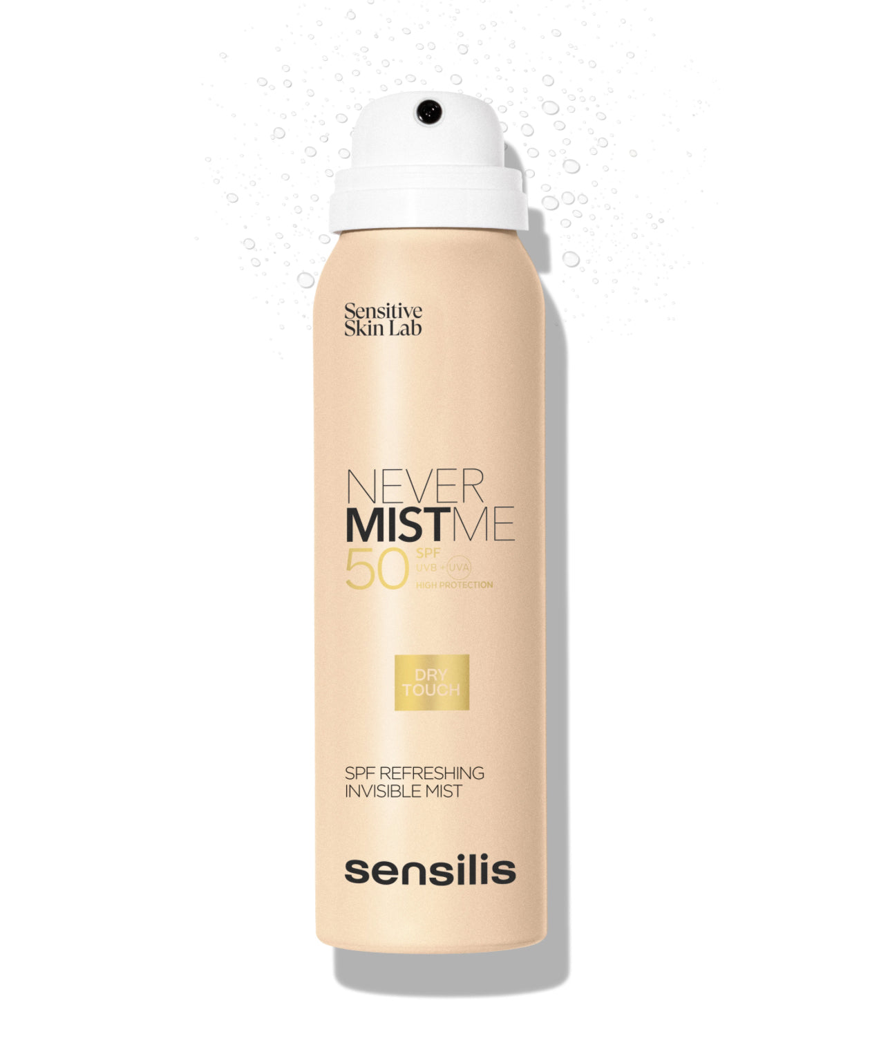 Never Mist Me SPF50