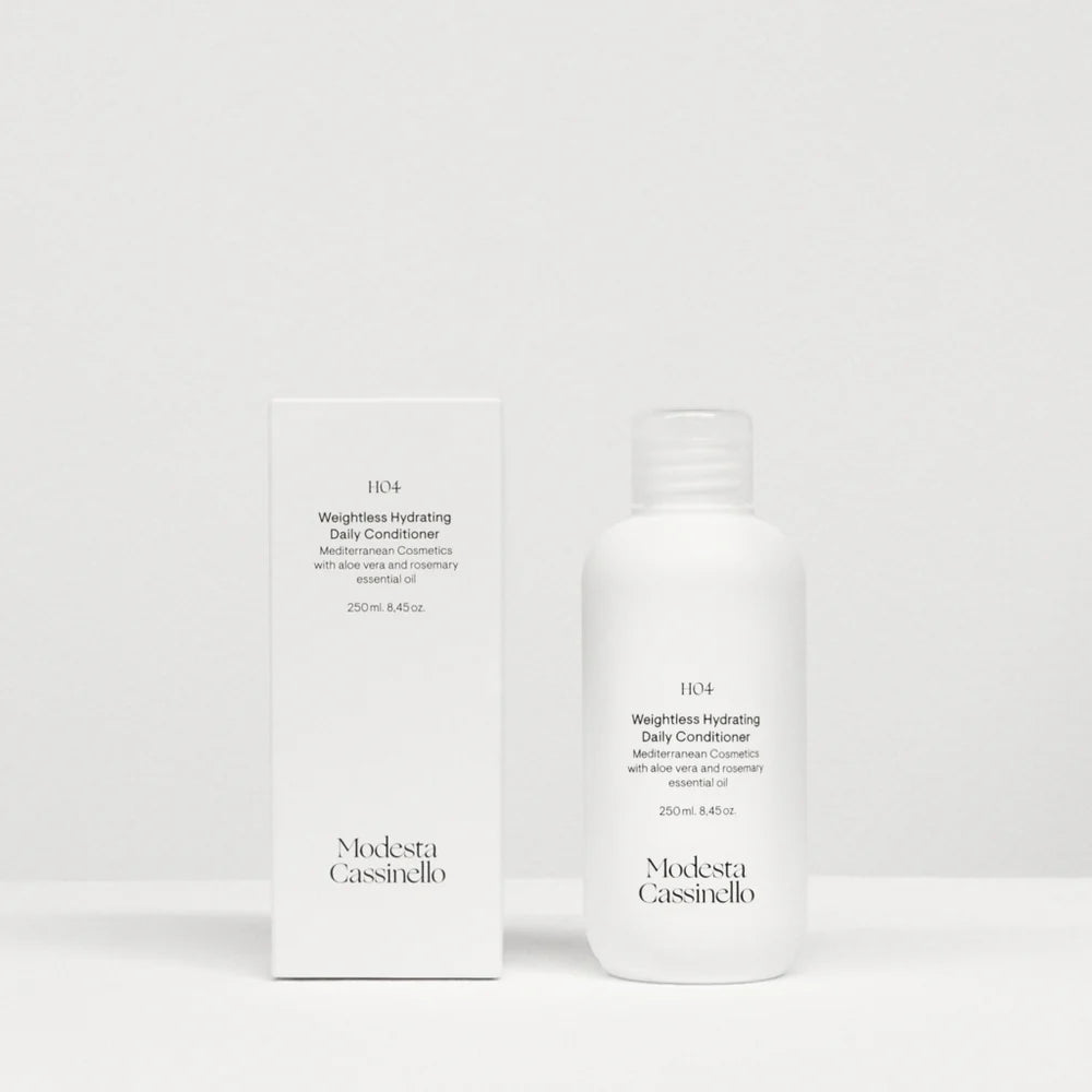 Modesta Cassinello H04 Acondicionador para todos los días 250ml