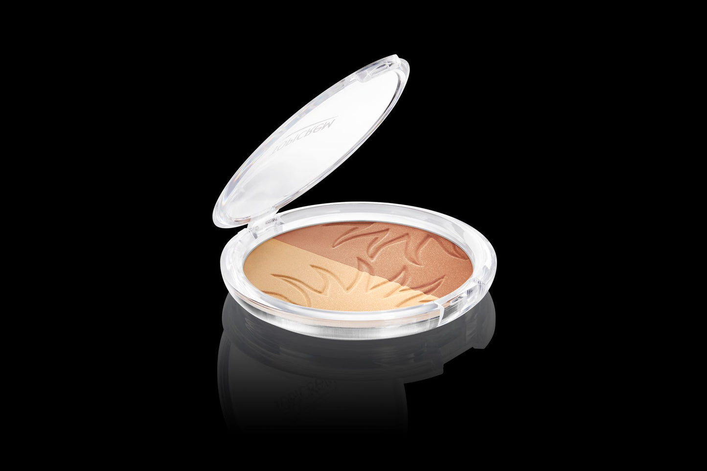 Topicrem HYDRA+ Polvos autobronceadores 18 g