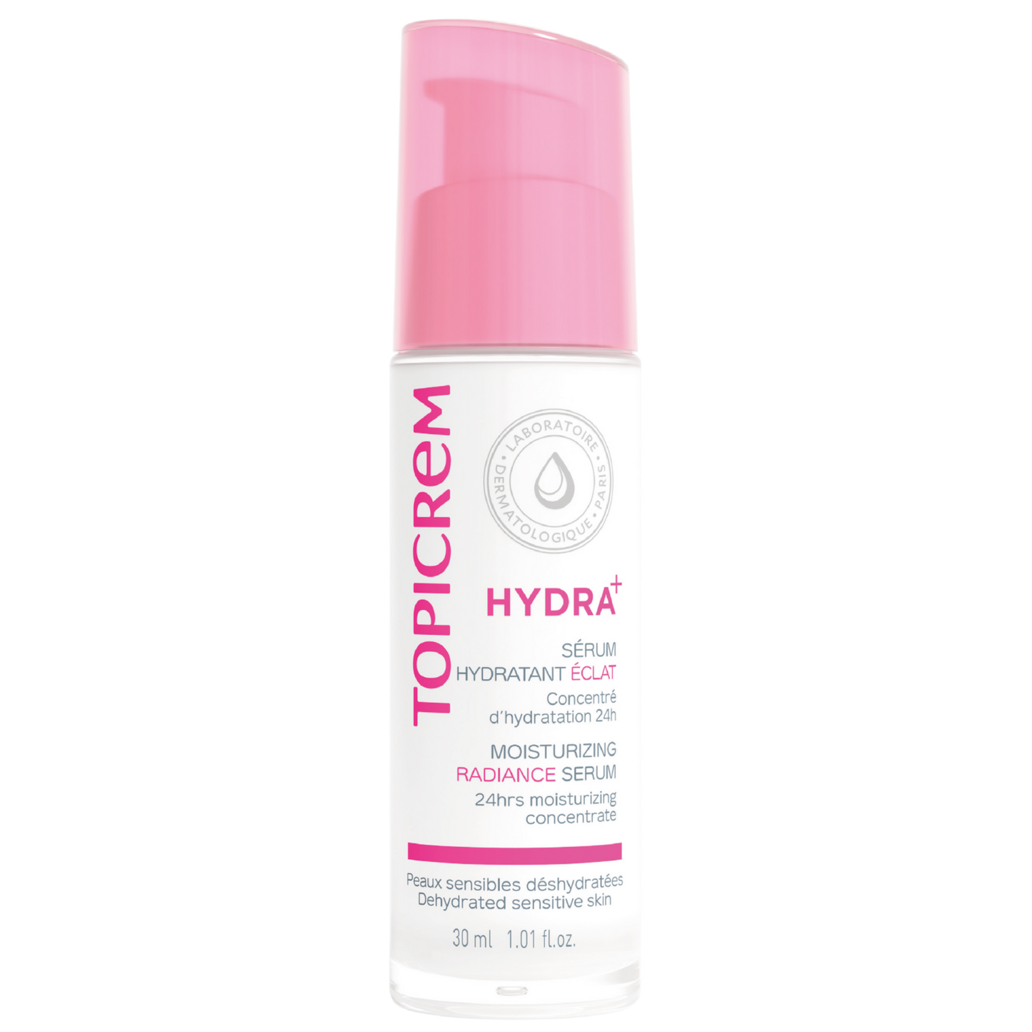 Topicrem HYDRA+ Sérum Ultra-Hidratante 30 ml