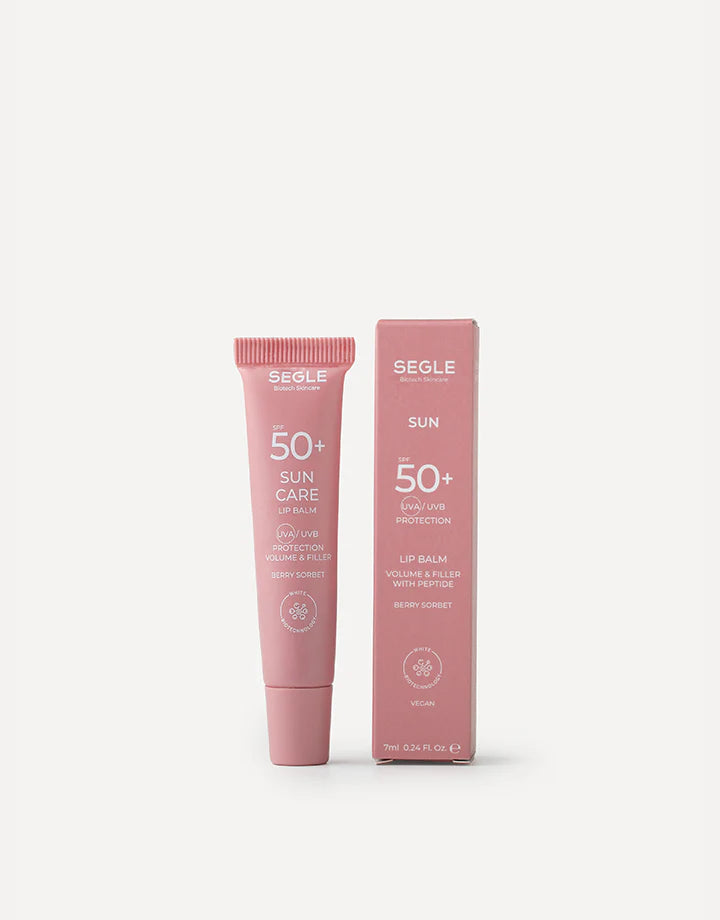 Lip Balm SPF50+ Berry Sorbet