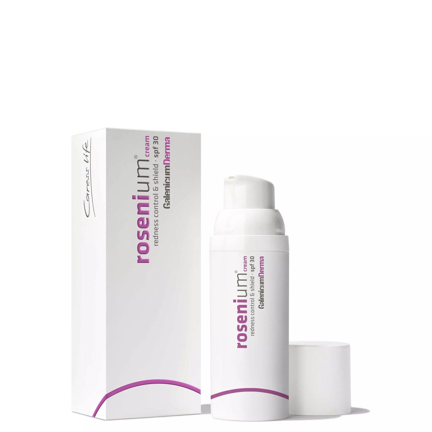 Rosenium Cream