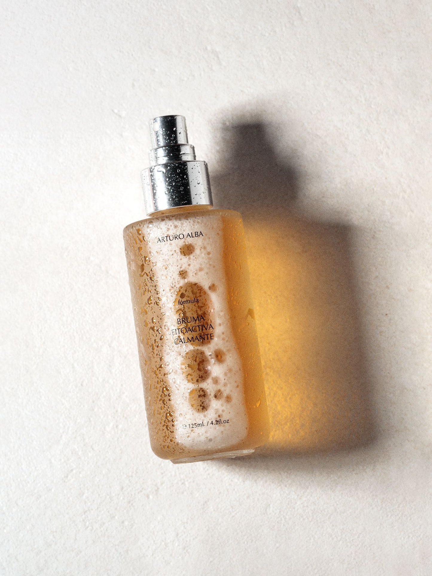 Arturo Alba Bruma Fitoactiva Calmante