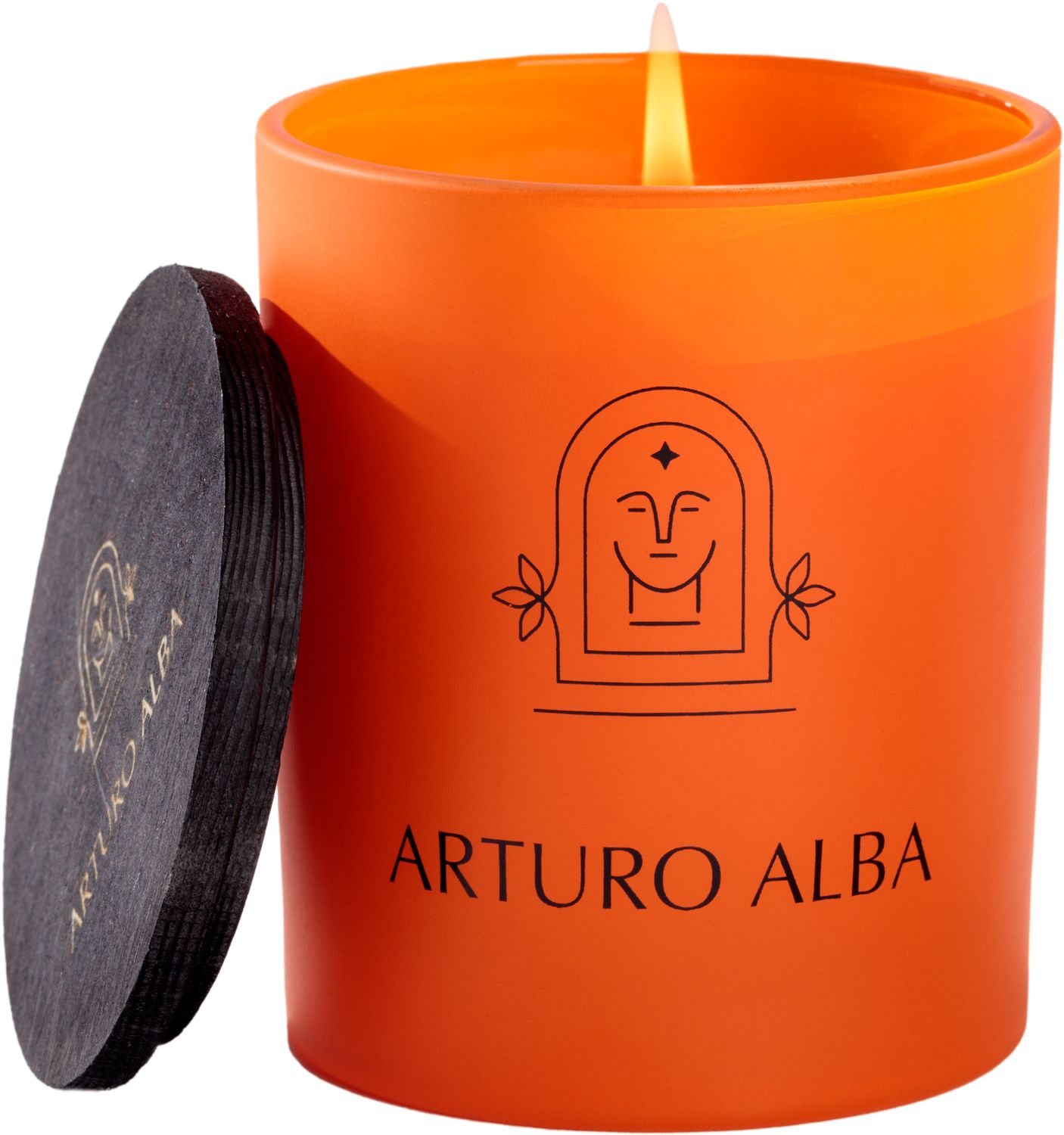 Arturo Alba en suite VELA ZEUS