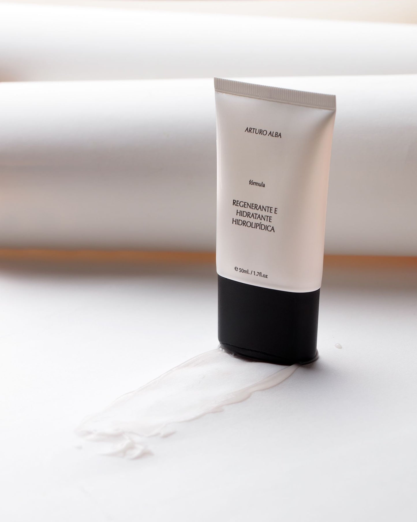 Arturo Alba regenerante e hidratante hidrolipídica