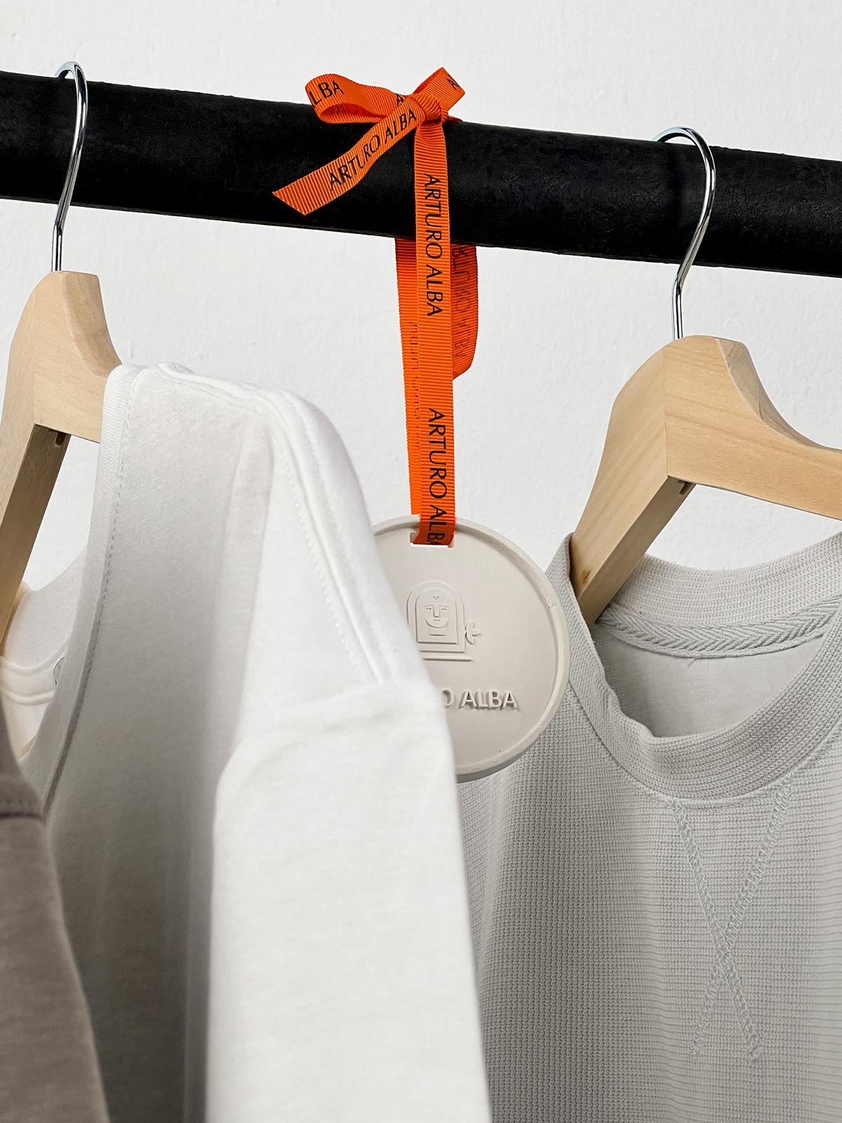 Arturo Alba cerámica ambientadora Apolo *BENÉFICO*