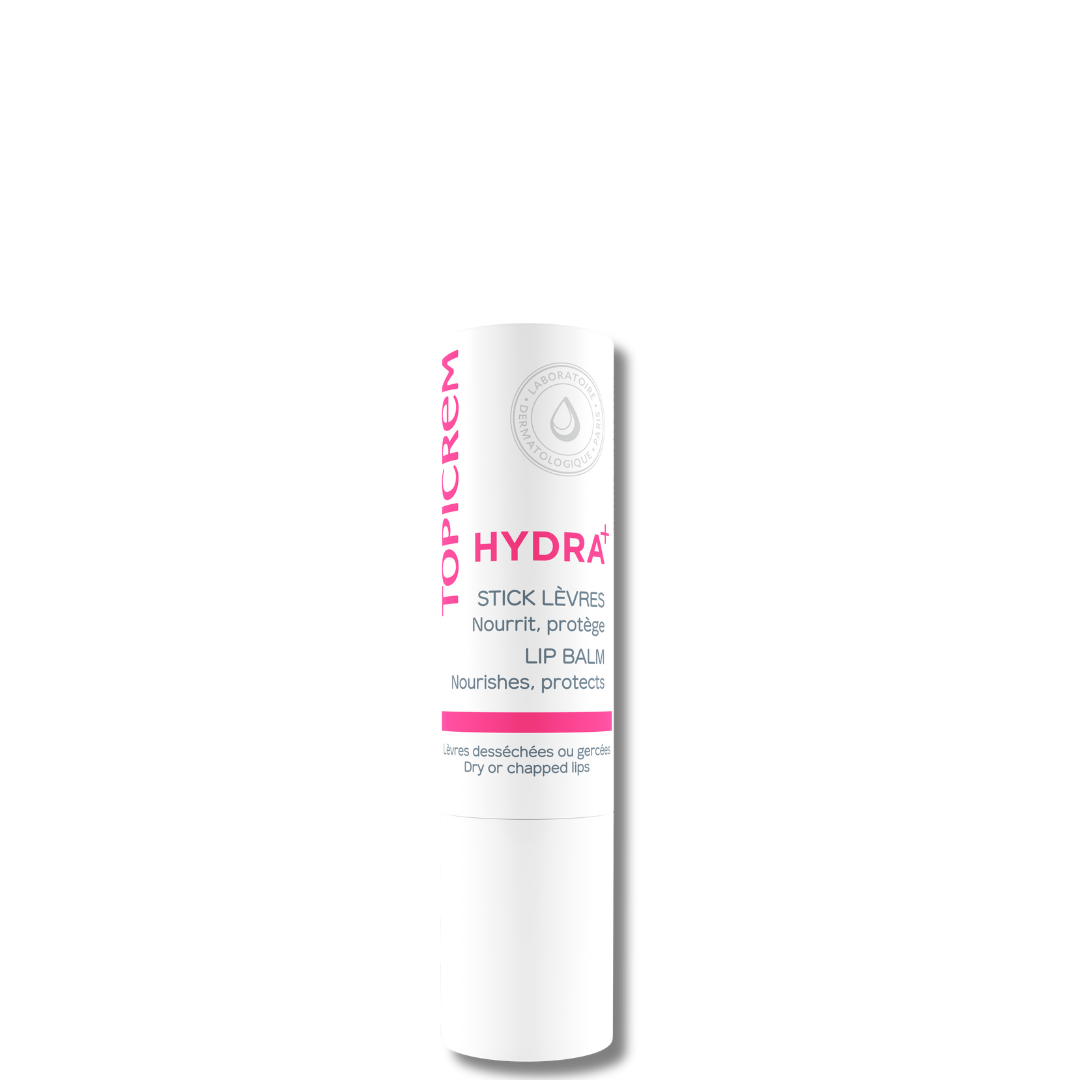 Topicrem HYDRA+ Bálsamo Labial 4 g