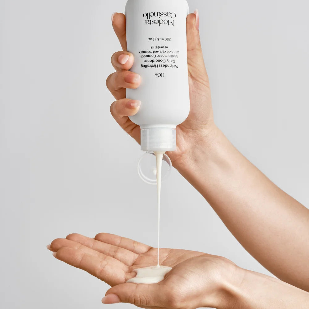 Modesta Cassinello H04 Acondicionador para todos los días 250ml