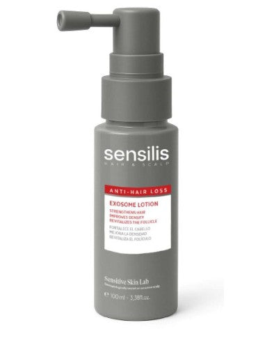 SENSILIS HAIR EXOSOME LOTION 100 ML
