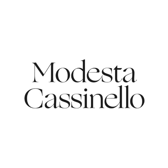 Modesta Cassinello