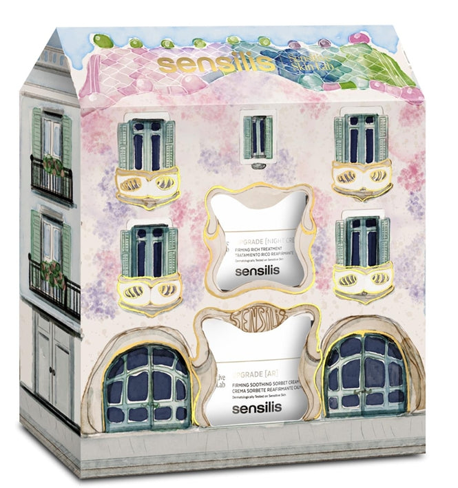 PACK BARCELONA UPGRADE [AR] + UPGRADE [NIGHT CREAM]