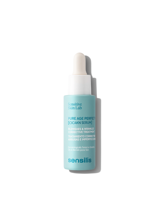 SENSILIS PURE AGE PERFECTION [CICAKN SERUM]