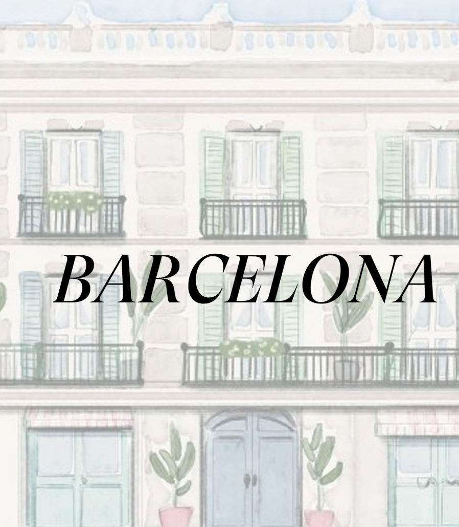 PACK BARCELONA UPGRADE [AR] + UPGRADE [NIGHT CREAM]