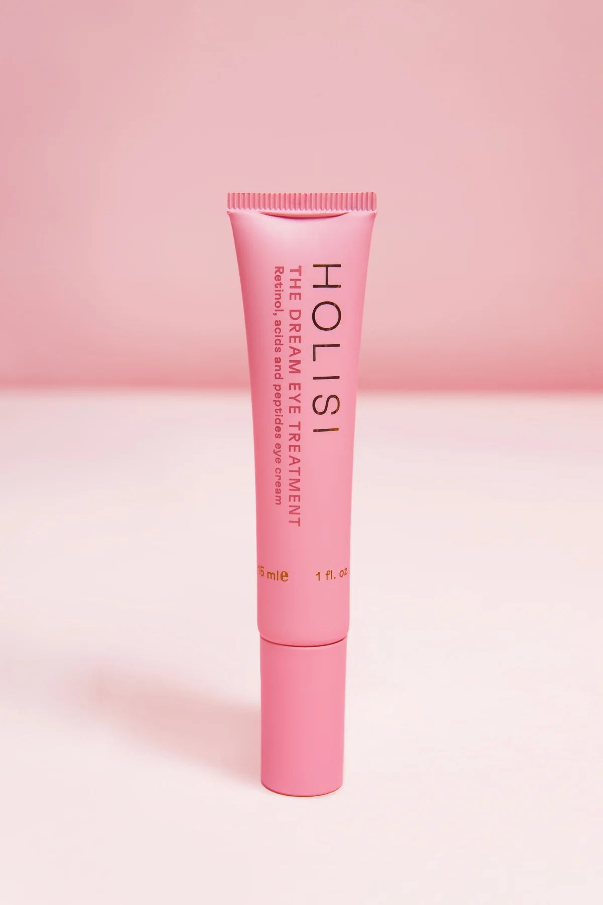 HOLISI The Dream Eye Treatment - Crema de contorno de ojos