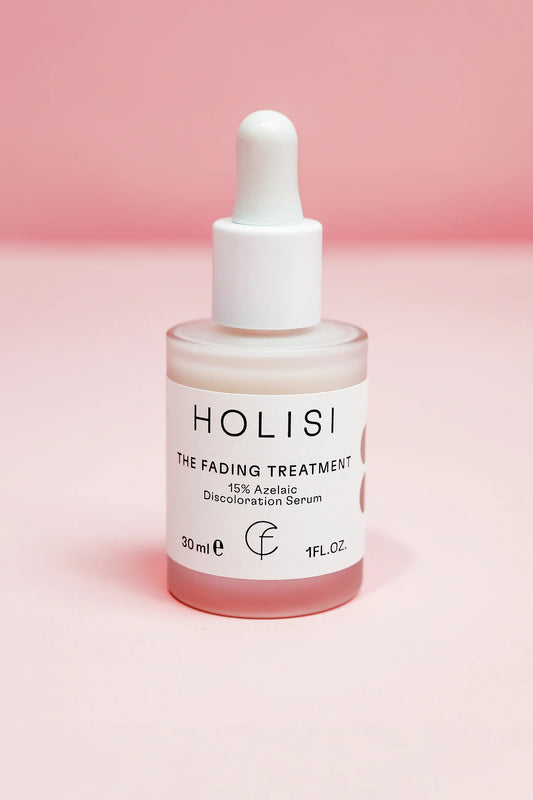 HOLISI- The Fading Treatment - Serum despigmentante 30 ML