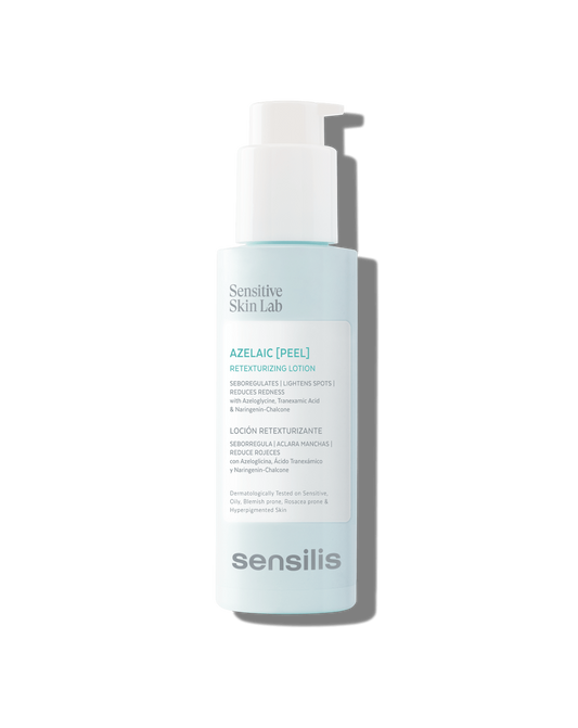 SENSILIS AZELAIC [PEEL]