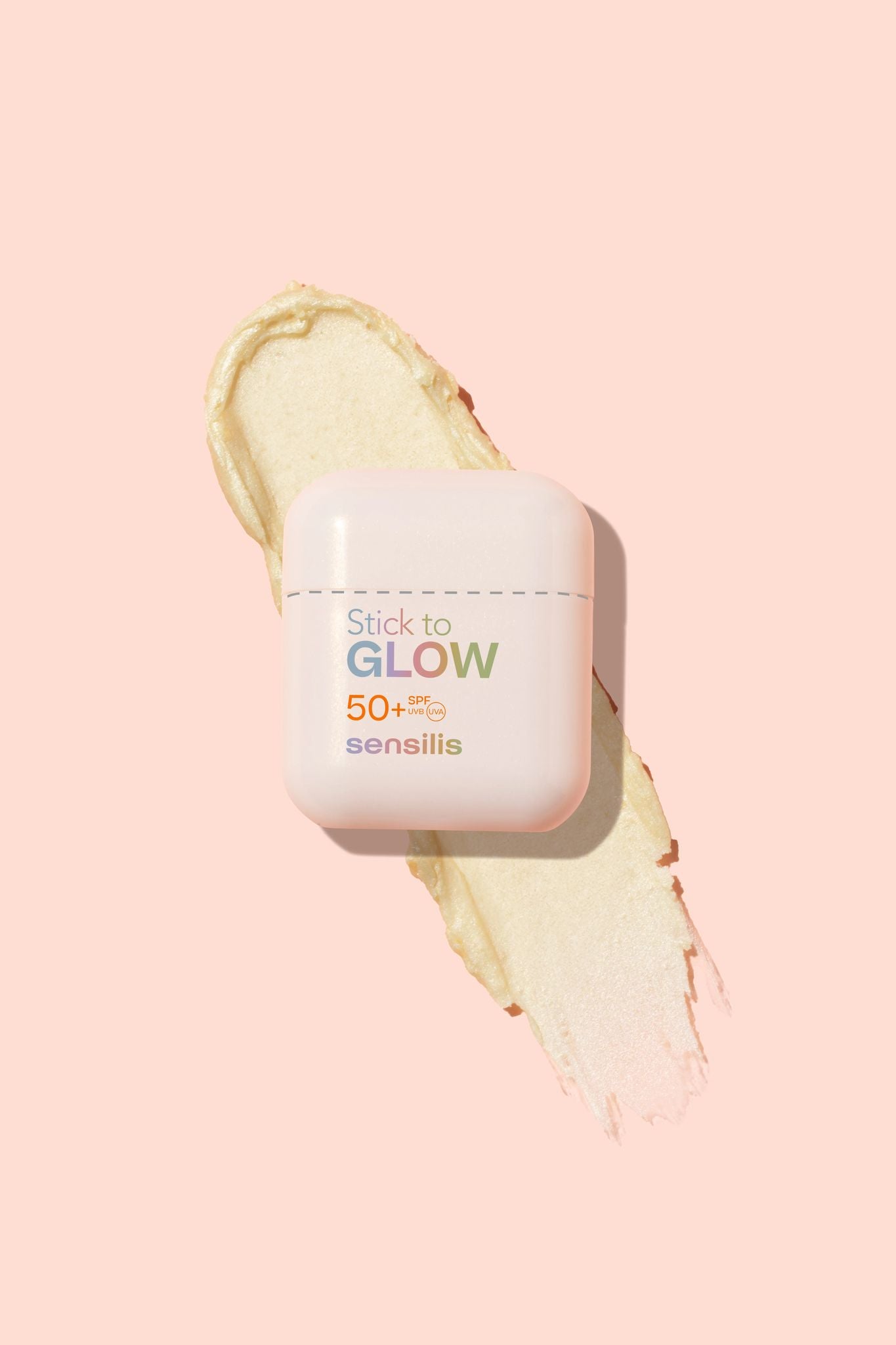STICK TO GLOW SPF50+ 10g