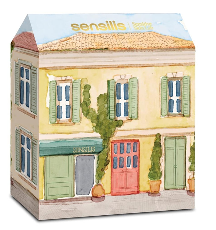 PACK ROMA Eternalist A.G.E. [Day Cream] + Eternalist A.G.E. [Retinol]