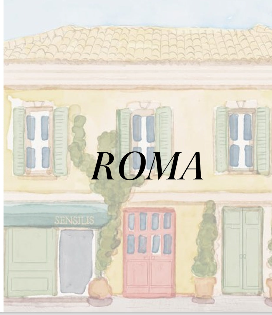 PACK ROMA Eternalist A.G.E. [Day Cream] + Eternalist A.G.E. [Retinol]