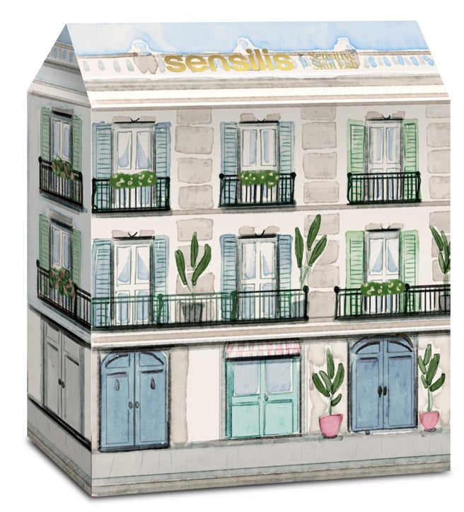 PACK BARCELONA UPGRADE [AR] + UPGRADE [NIGHT CREAM]