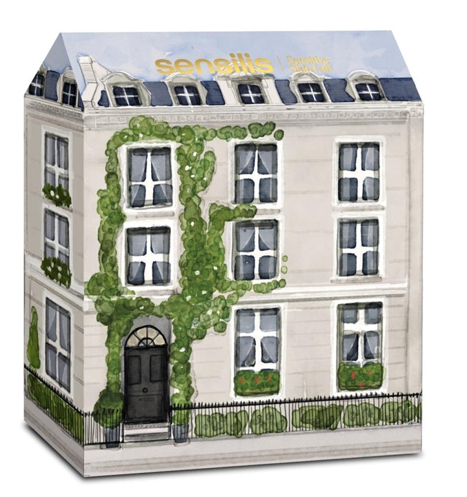 PACK LONDRES PEPTIDE [AR] CREAM + PEPTIDE [EYE LISSS]