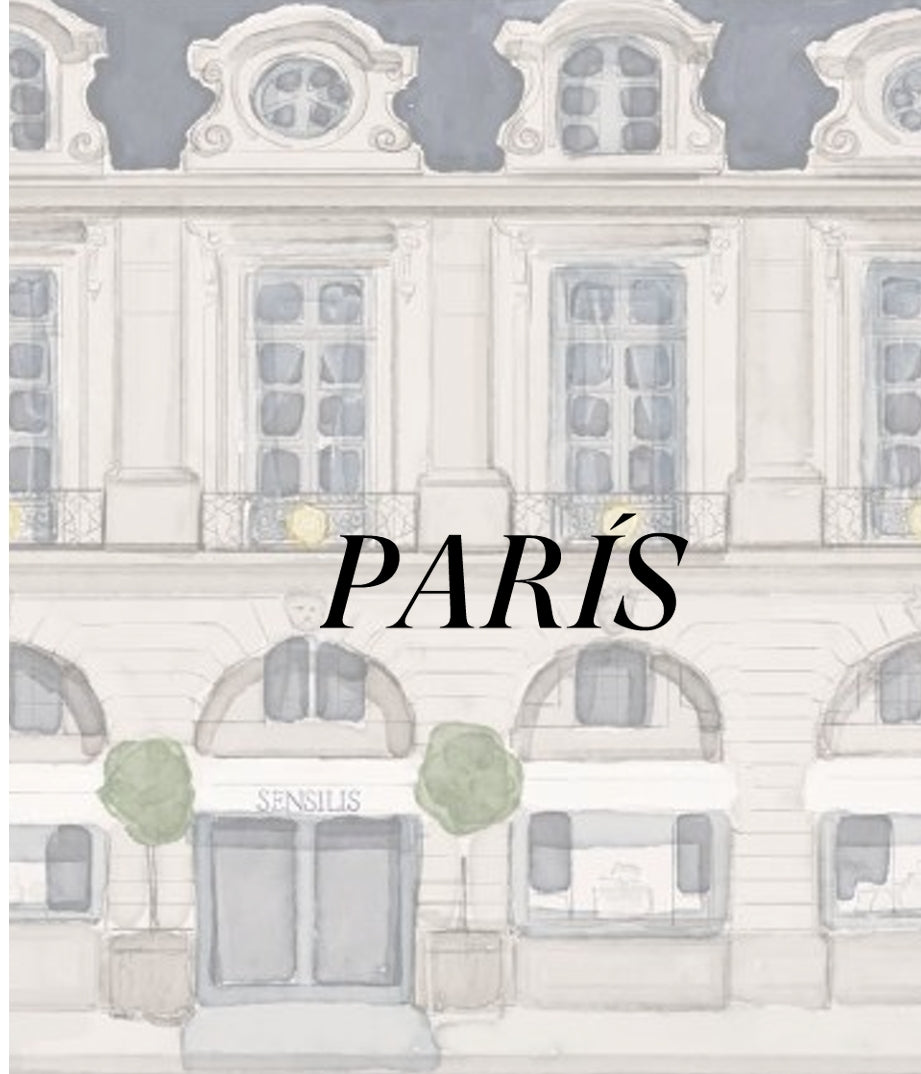 PACK PARÍS PEPTIDE [AR] BALM + PETIDE [EYE LISSS]