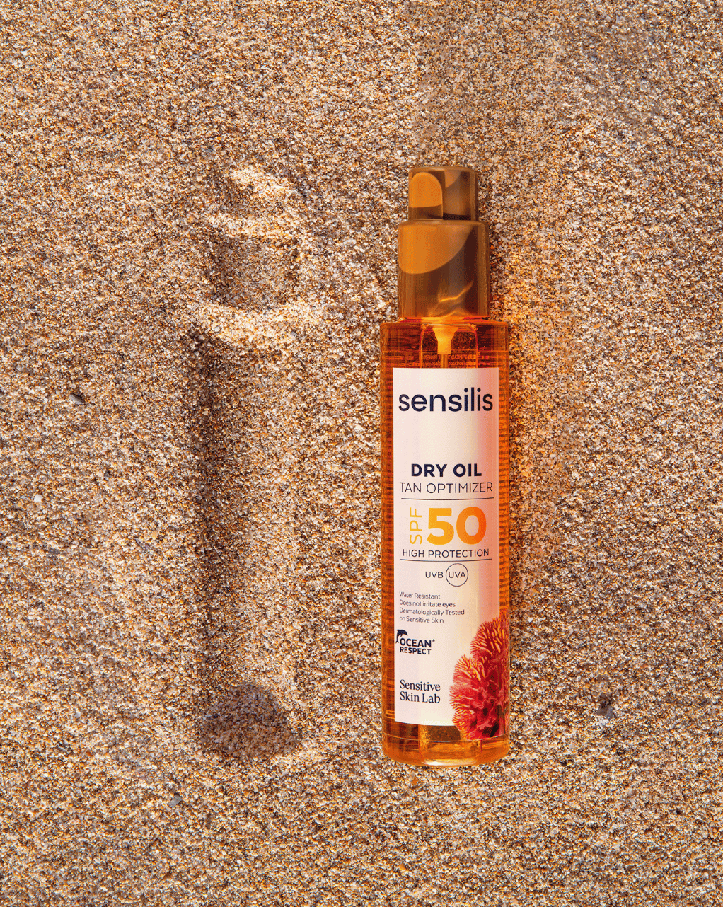 PACK BRONZING