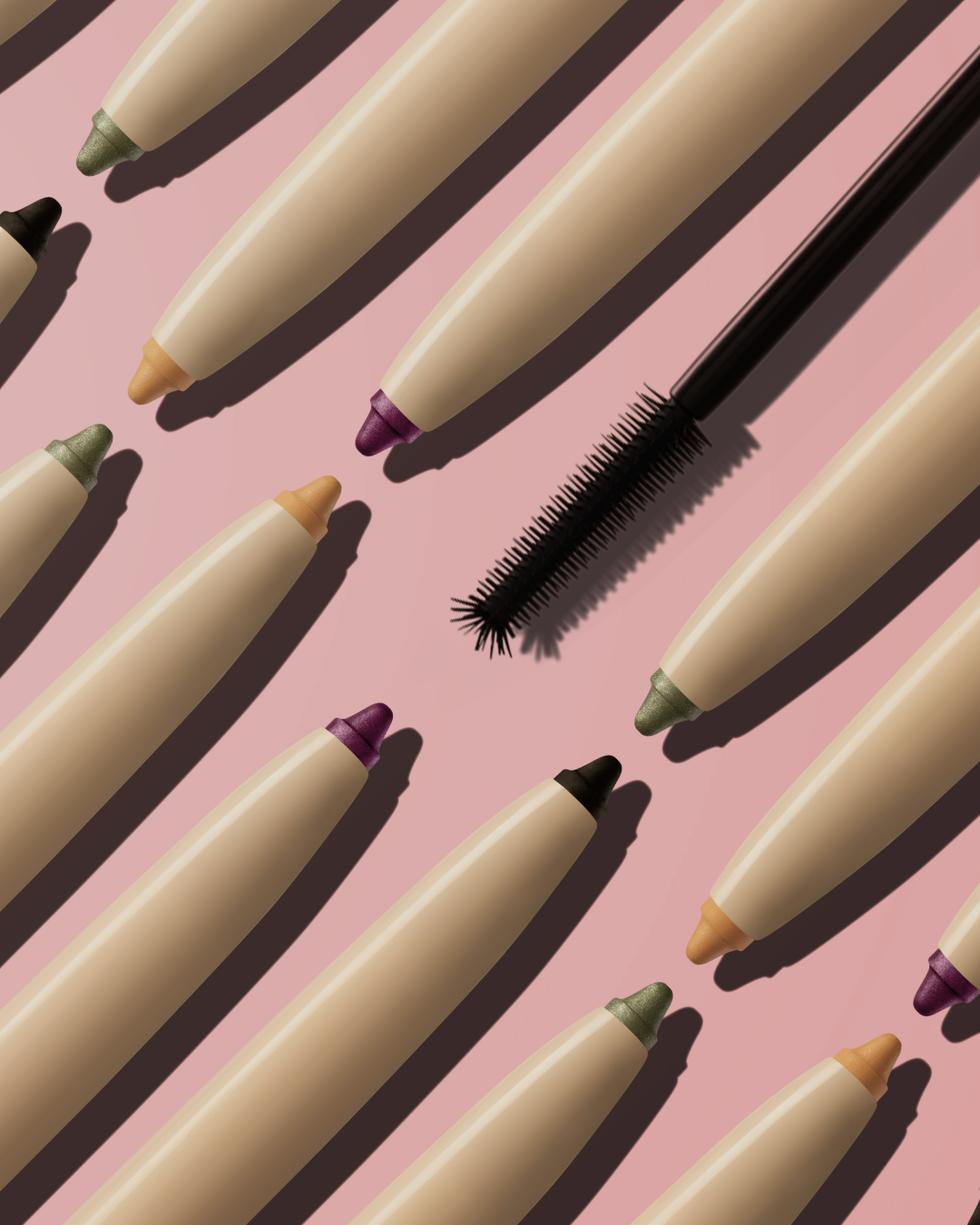 EYE-CONIC [HD MASCARA] 10.5 ml