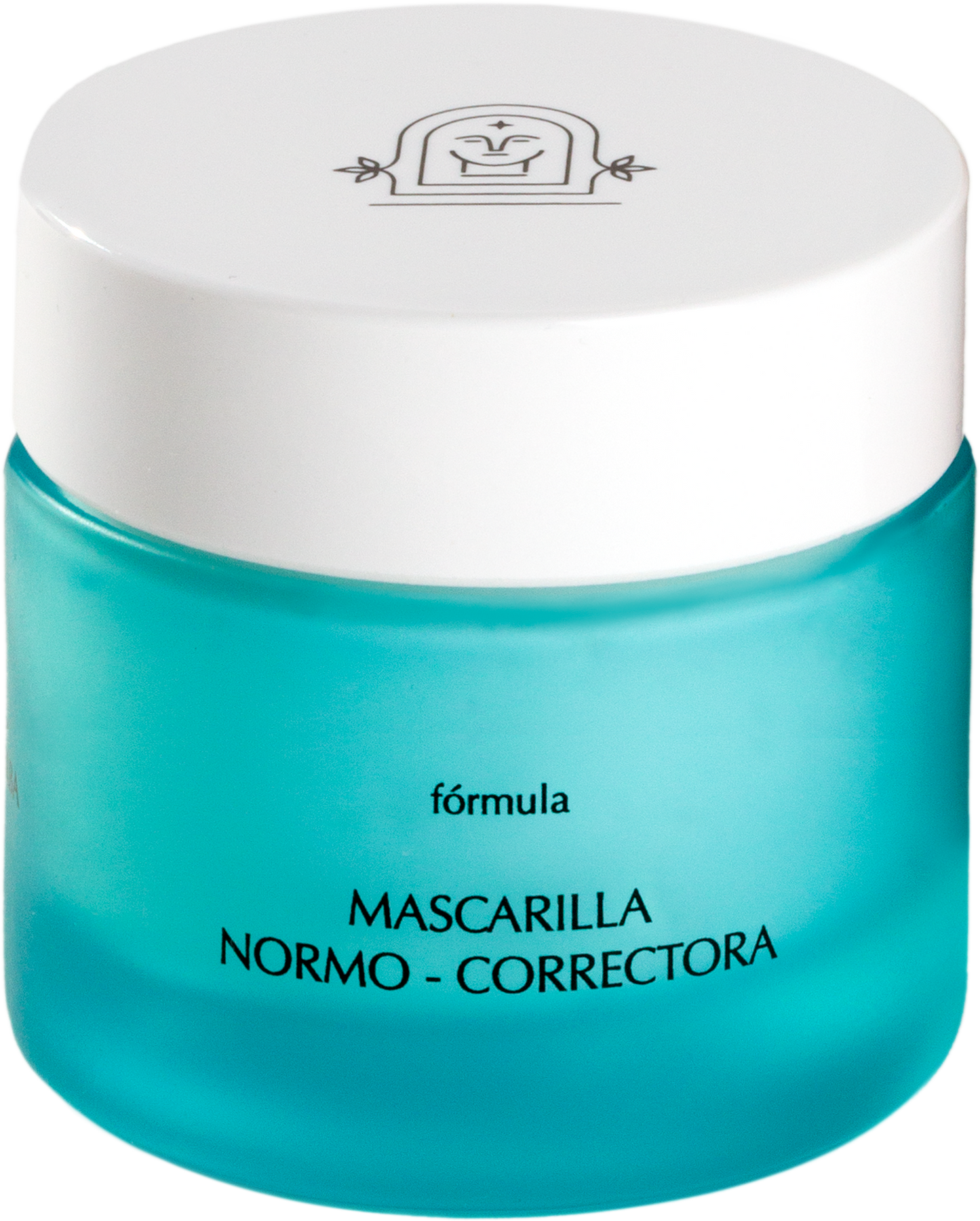 Mascarilla normo-reguladora