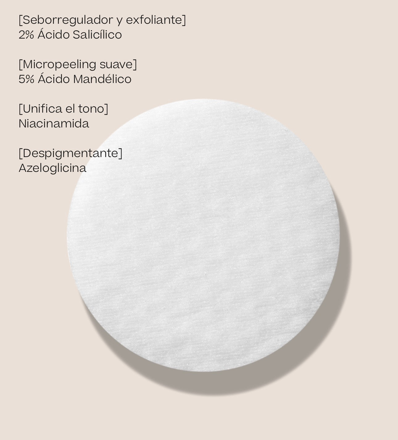 Pure Oil Control pads
