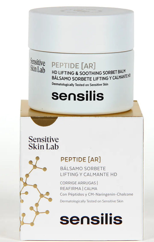 SENSILIS PEPTIDE [AR] SORBET CREAM 25 ml