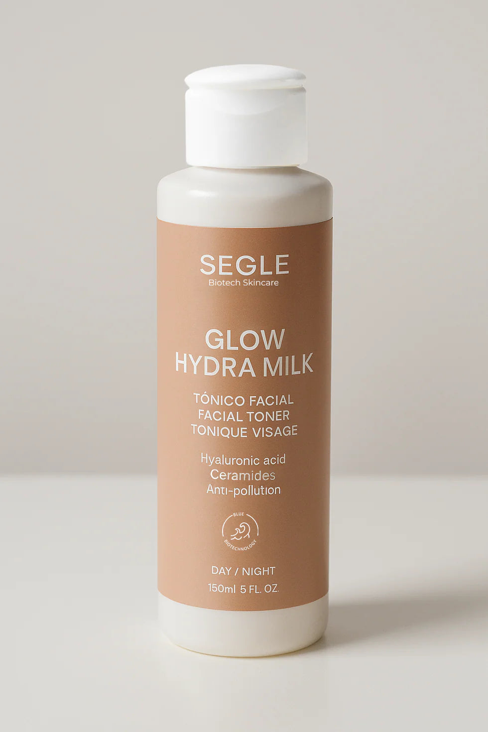 SEGLE Tónico Glow Hydra Milk