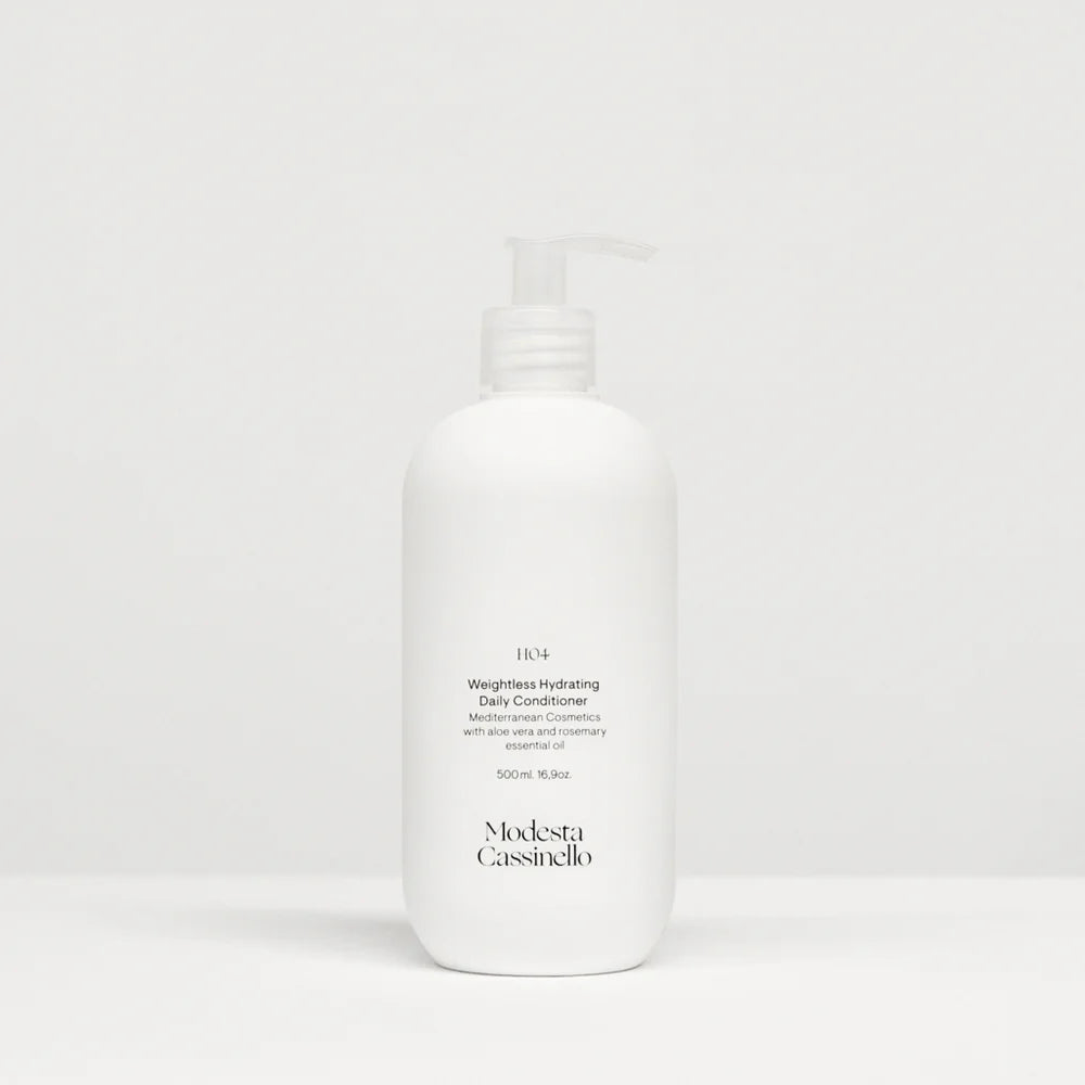Modesta Cassinello H04 Acondicionador 500ml