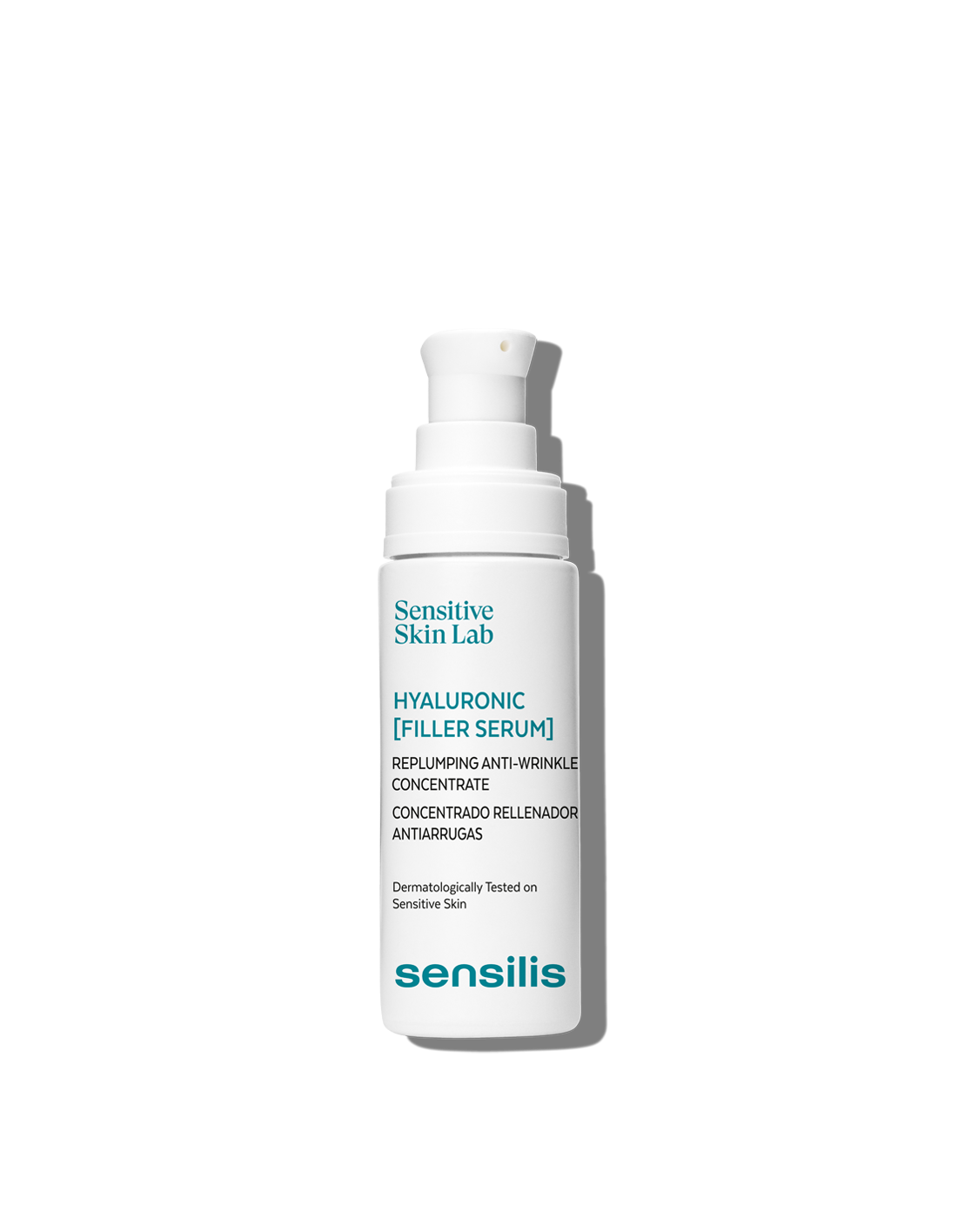 Sensilis Hyaluronic [Filler Serum]